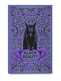 Black Beauty: Anna Sewell