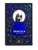 Dracula CB