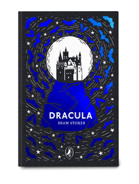 Dracula CB