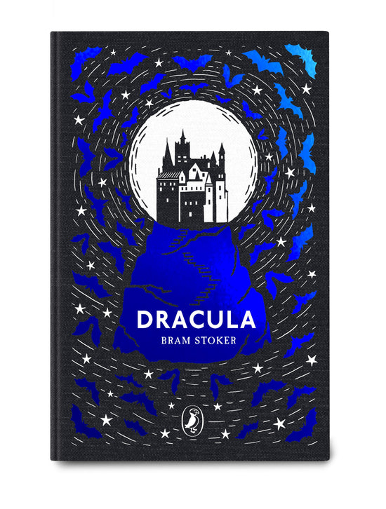 Dracula CB