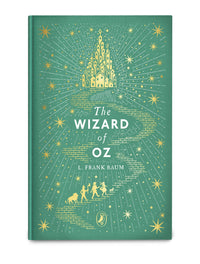 The Wizard of Oz CB