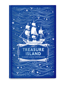 Treasure Island CB