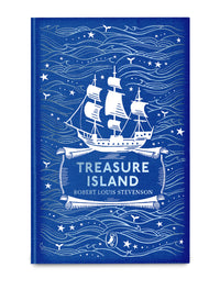 Treasure Island CB