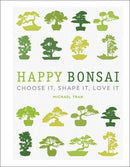 Happy Bonsai: DK