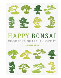 Happy Bonsai: DK