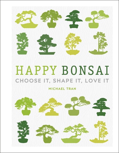 Happy Bonsai: DK