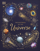 the-mysteries-of-the-universe-dk