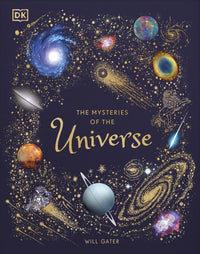 the-mysteries-of-the-universe-dk