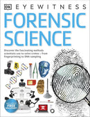 Eyewitness Forensic Science DK