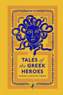 Tales of the Greek Heroes CB