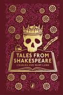 Tales From Shakespeare: CB
