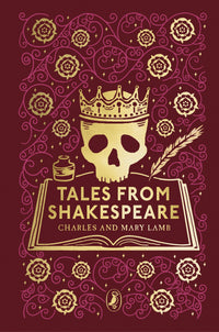 Tales From Shakespeare: CB