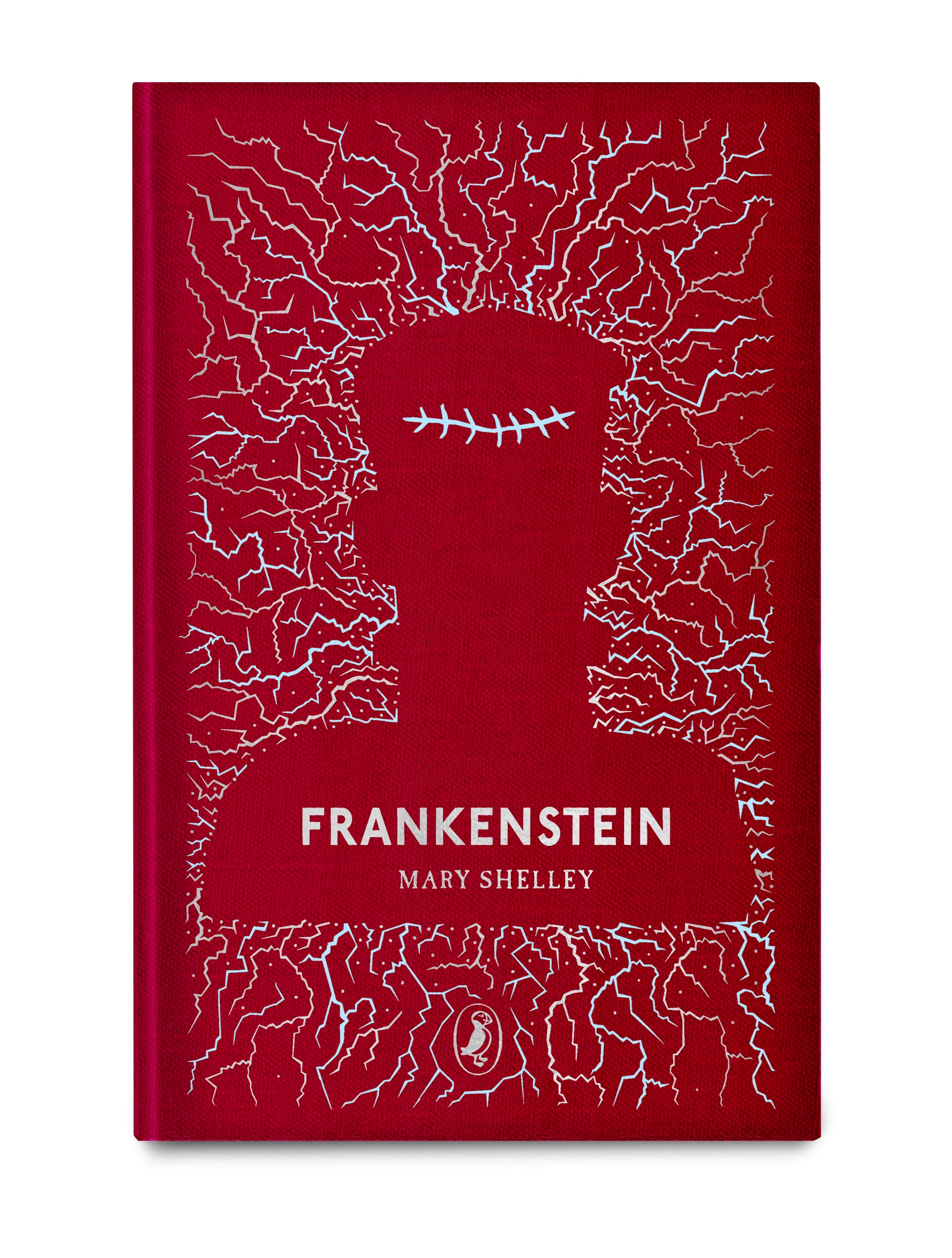 Frankenstein CB