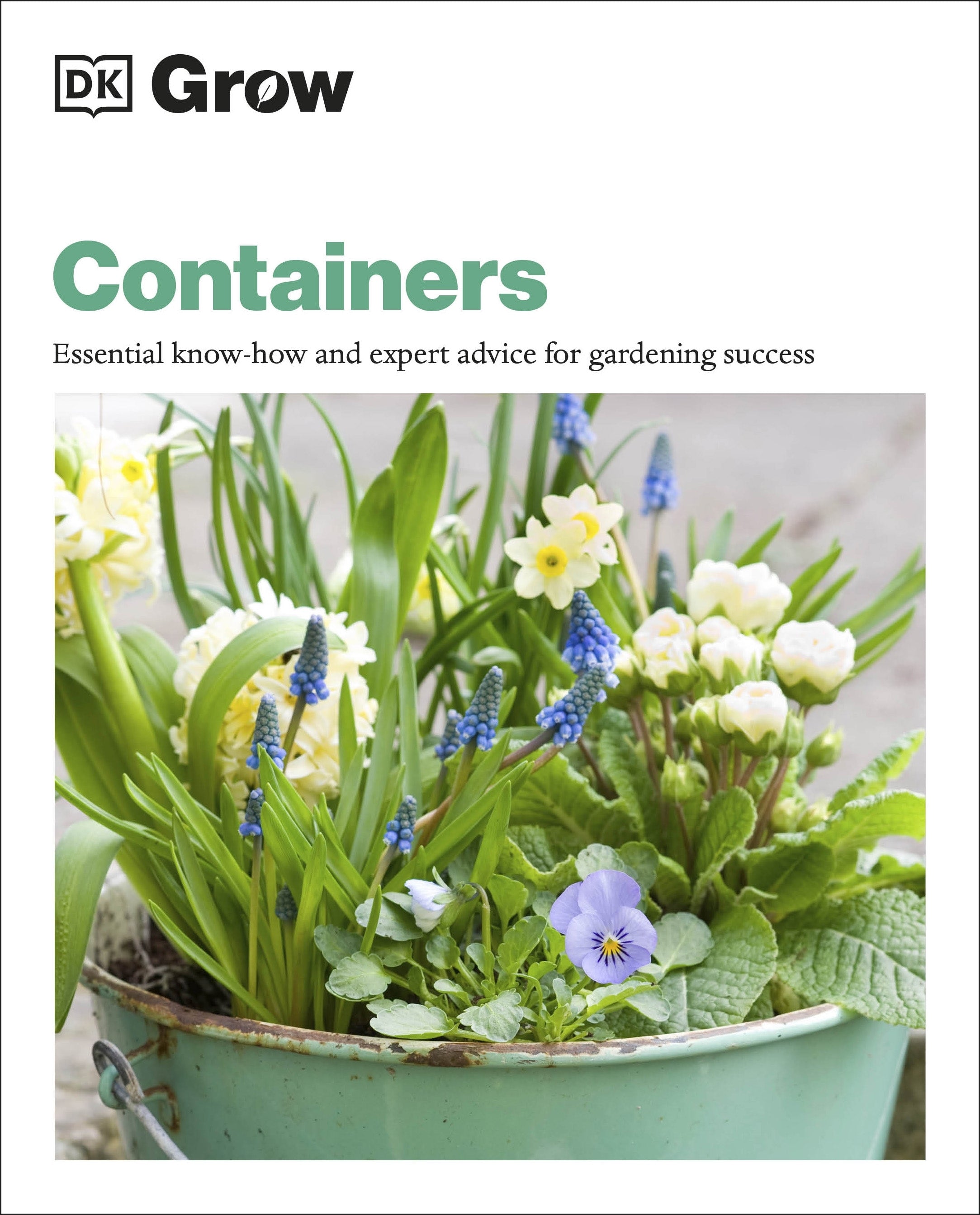 Grow Containers DK
