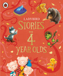 stories-for-4-year-olds-ladybird