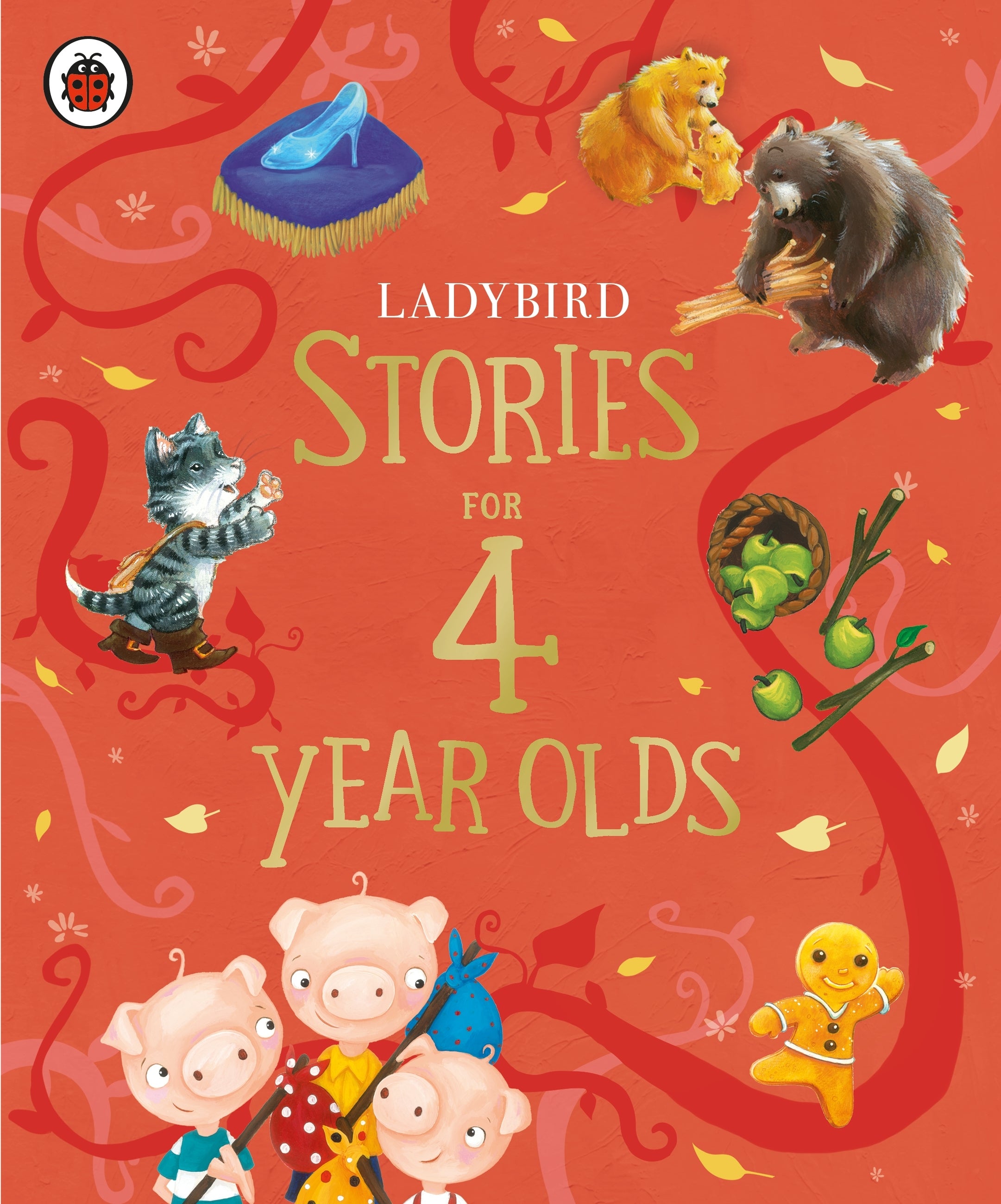 stories-for-4-year-olds-ladybird