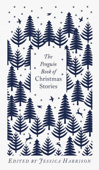 The Penguin Book of Christm CB