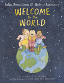 Welcome to the World HB