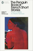 the-penguin-book-of-french-short-stories-colette-to-ndiaye