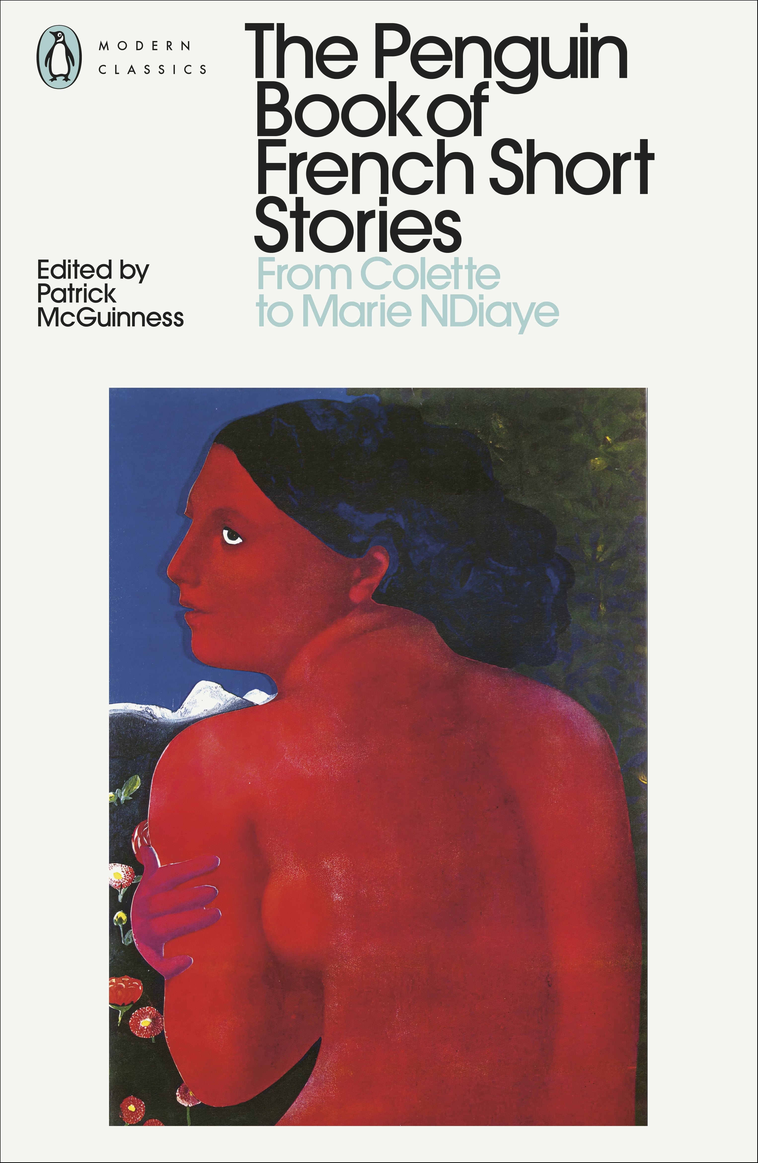 the-penguin-book-of-french-short-stories-colette-to-ndiaye