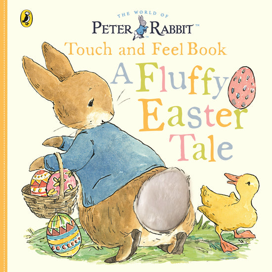 Peter Rabbit A Fluff BB