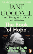The Book of Hope: Jane Goodall