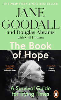The Book of Hope: Jane Goodall