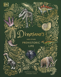 Dinosaurs and Other Prehistori