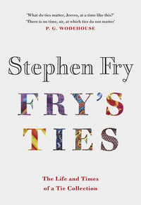 Frys Ties