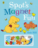 Spots Magnet Fun: Eric Hill