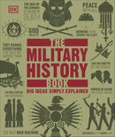 the-military-history-book-dk