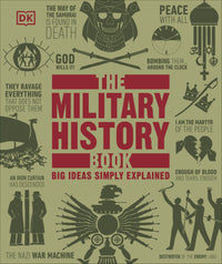 the-military-history-book-dk