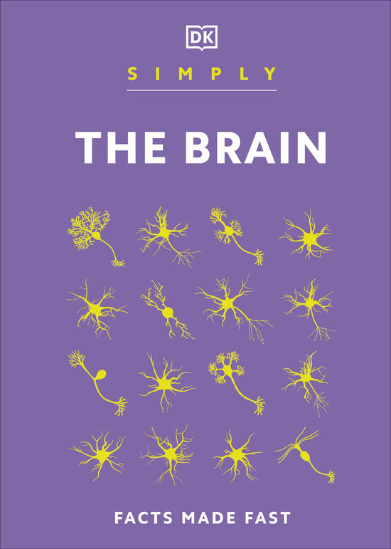 Simply the Brain DK