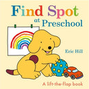 find-spot-at-preschool-eric-hill