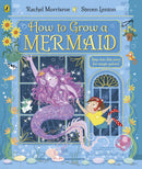 how-to-grow-a-mermaid-rachel-morrisroe