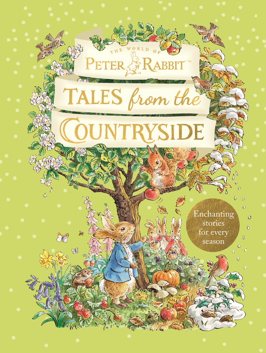 Peter Rabbit: Tales From the C