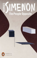 The People Opposite: Georges Simenon