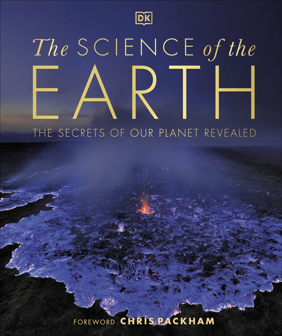 The Science of the Earth: DK