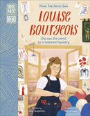 The Met Louise Bourgeois She Saw The World as Textured Tapestry