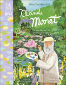 The Met Claude Monet What the Artist Saw: DK