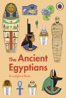 The Ancient Egyptians: A Ladybird Book