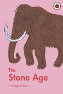 the-stone-age-a-ladybird-book