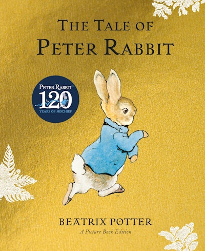 The Tale of Peter Rabbit Pictu