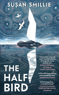 the-half-bird-susan-smilllie