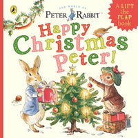 Peter Rabbit: Happy Christmas