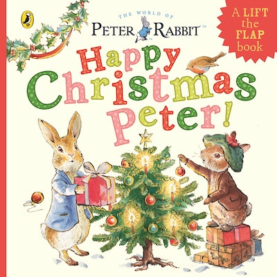 Peter Rabbit: Happy Christmas