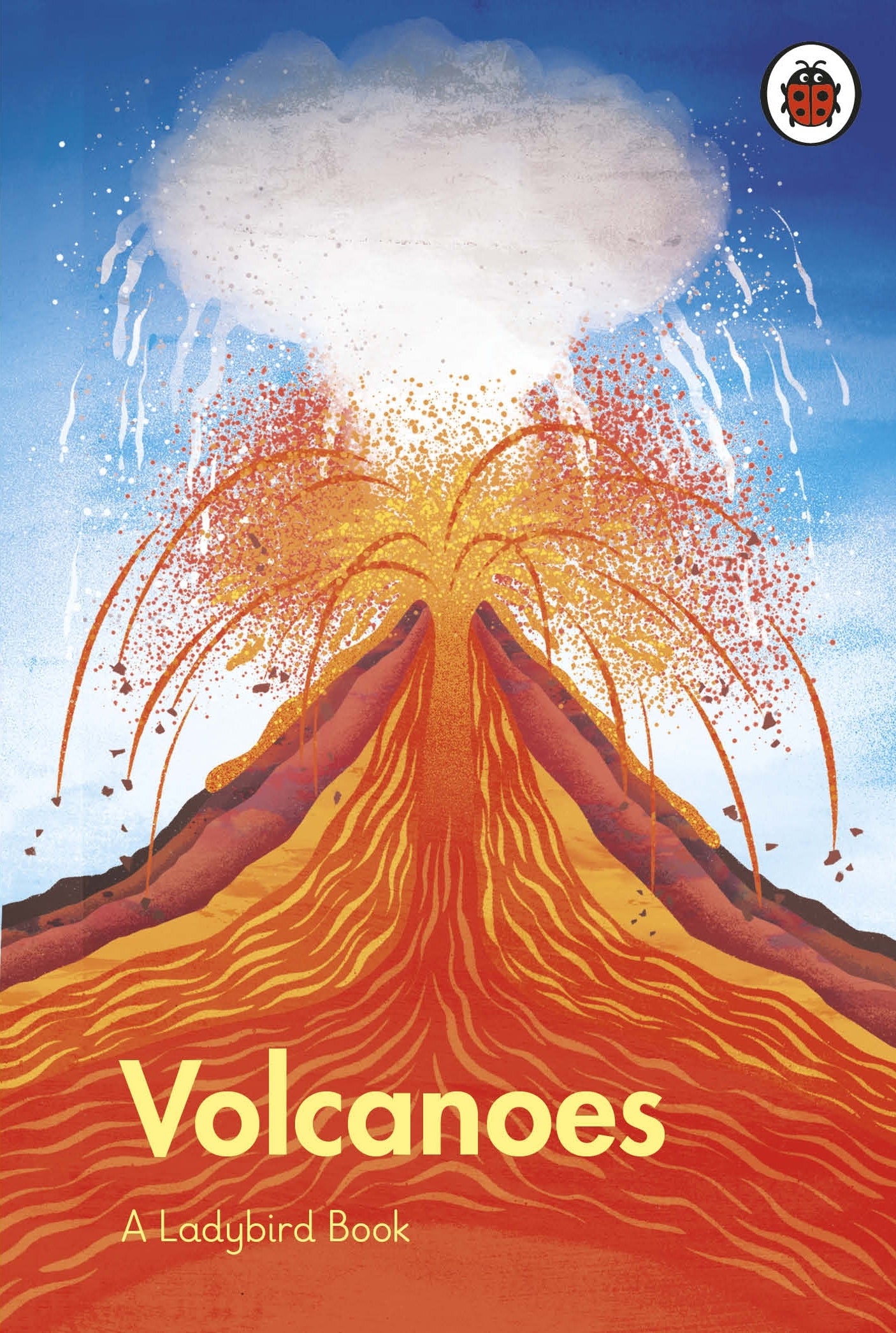 volcanoes-a-ladybird-book