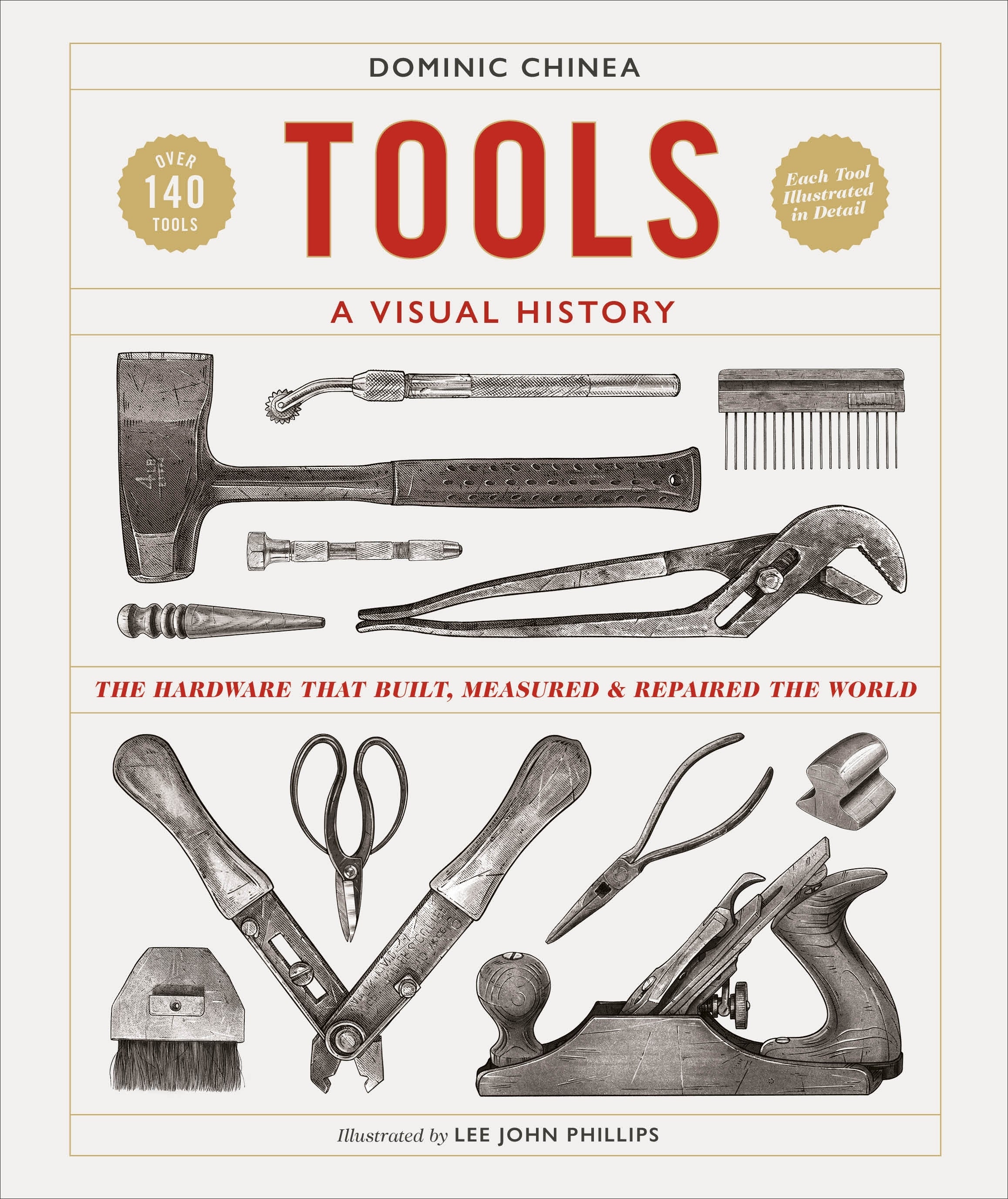 tools-a-visual-history-dominic-chinea