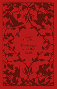 the-masque-of-the-red-death-edgar-allan-poe