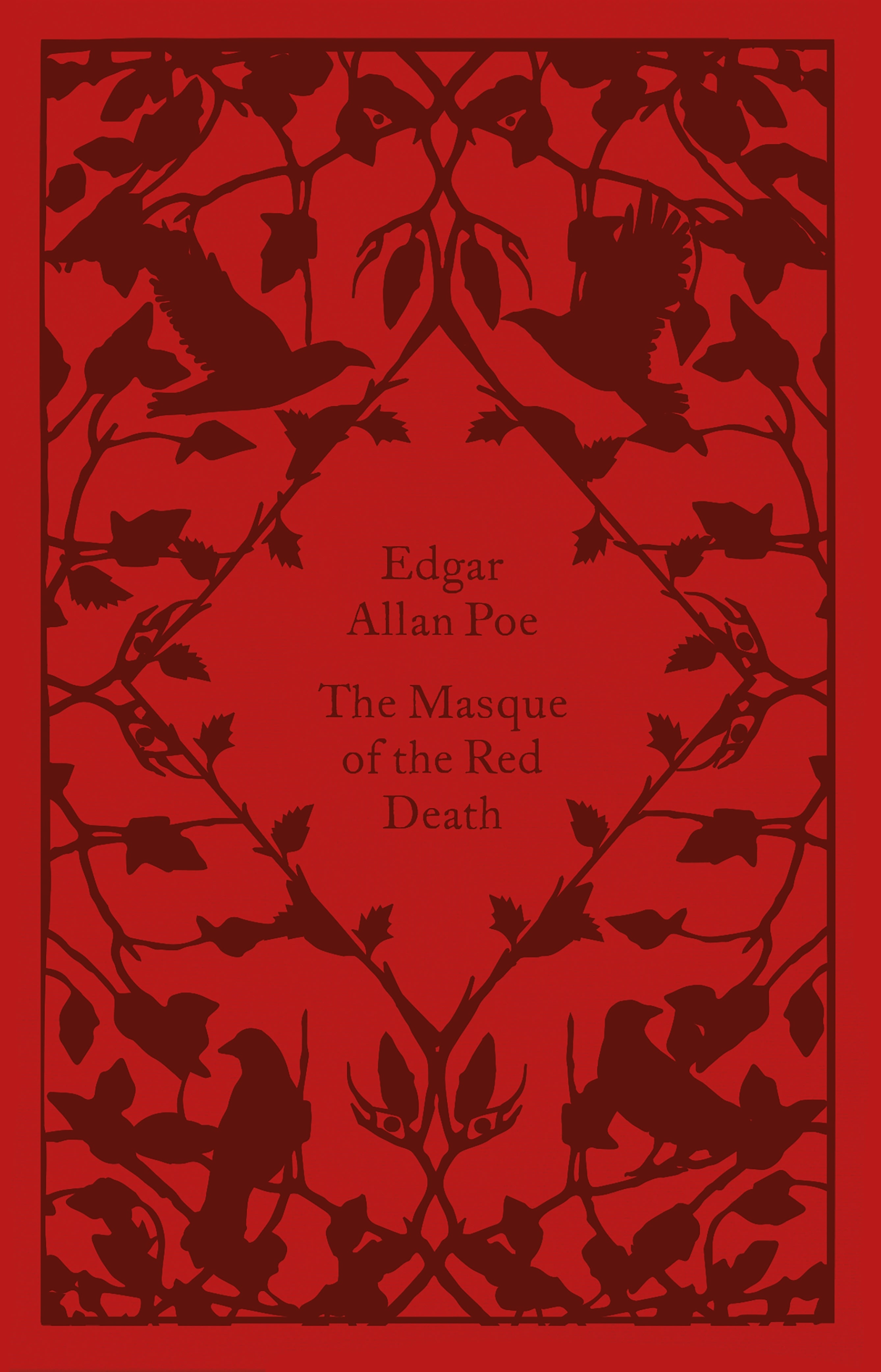 the-masque-of-the-red-death-edgar-allan-poe